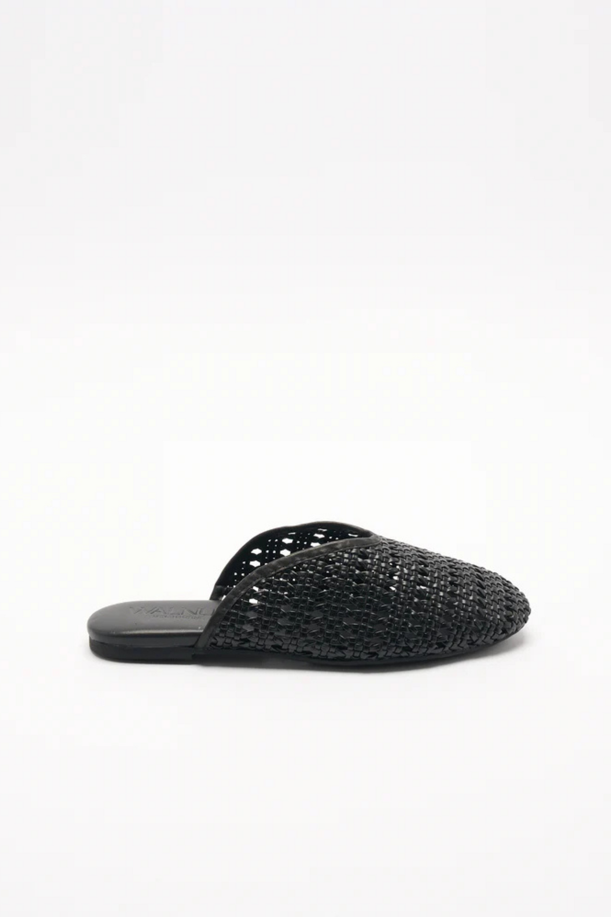 SARI MULE - BLACK