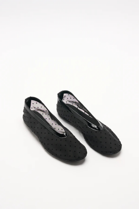 ZURICH BALLET - BLACK SPOT