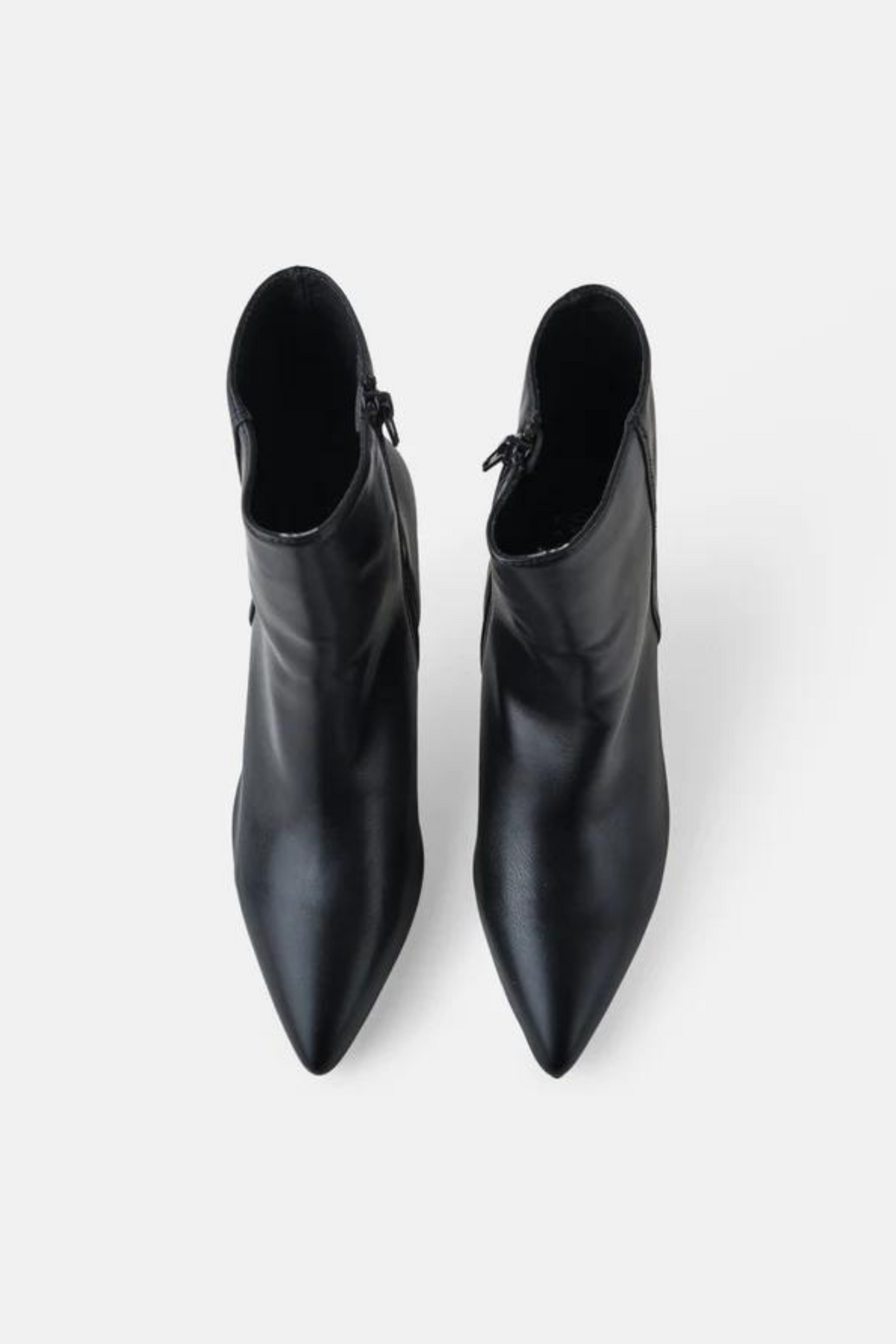 FARI BOOT - BLACK