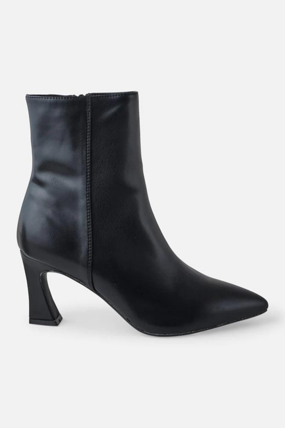 FARI BOOT - BLACK