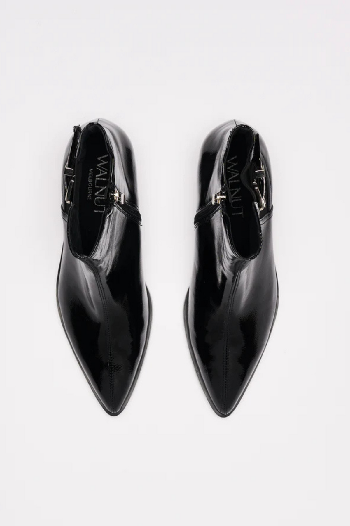 EMBER BOOT - BLACK