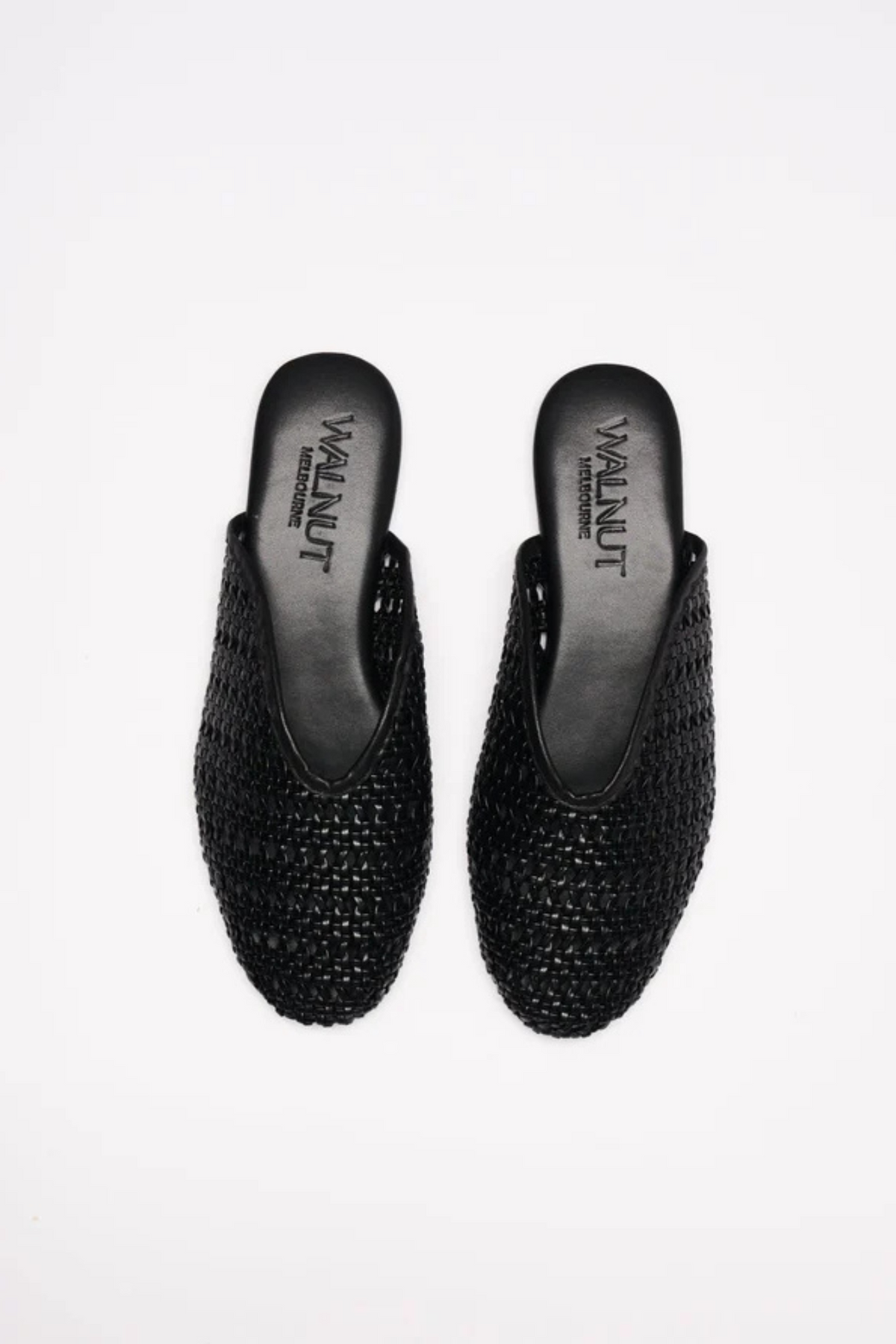 SARI MULE - BLACK