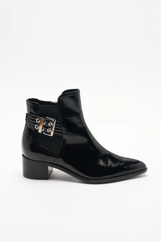 EMBER BOOT - BLACK