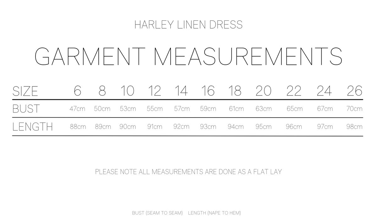 HARLEY LINEN TEE DRESS - WATERMELON