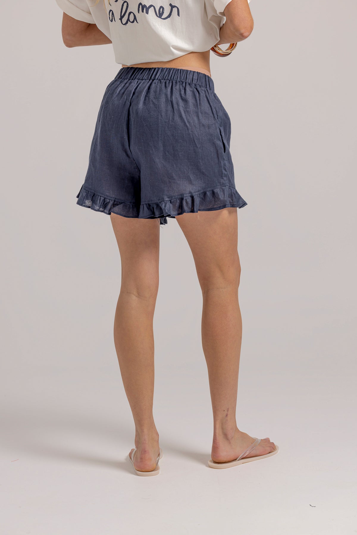 BODIE SHORT - NAVY