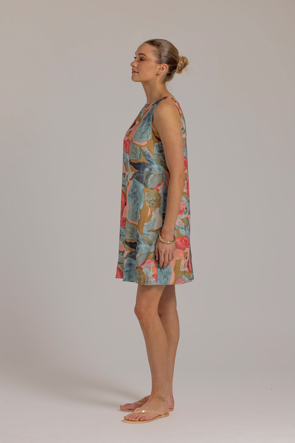 EDEN DRESS - WILDFLOWER