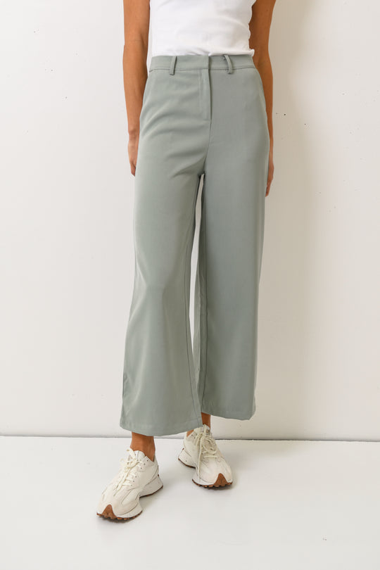 NORA PANT - SAGE