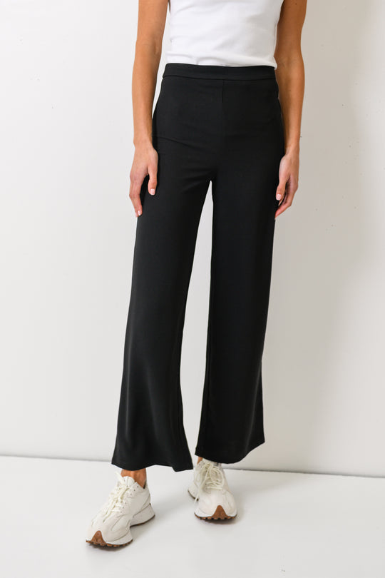DYLAN PANT - BLACK