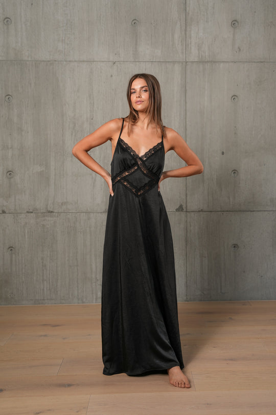 DRESSES - Lunar Fox