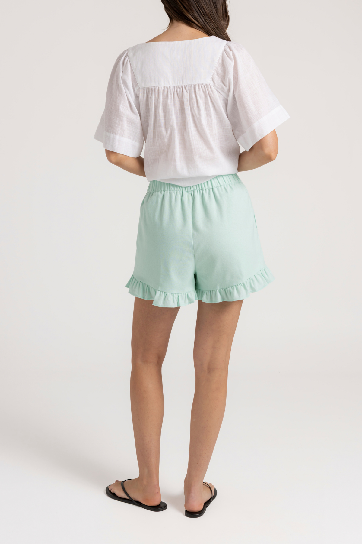 BODIE SHORT - MINT
