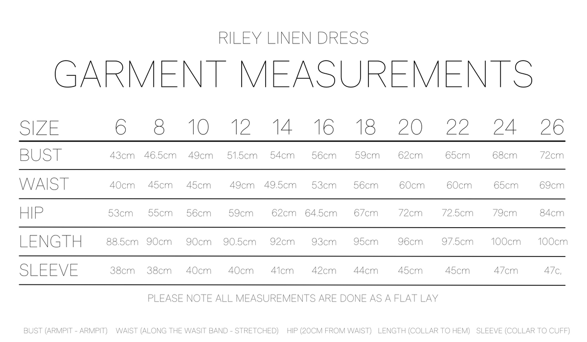 RILEY LINEN DRESS - STONE