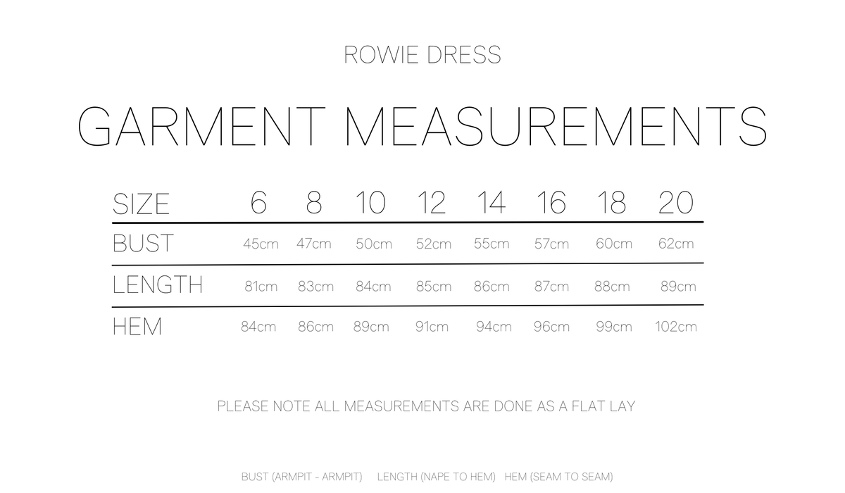 ROWIE DRESS - RASPBERRY