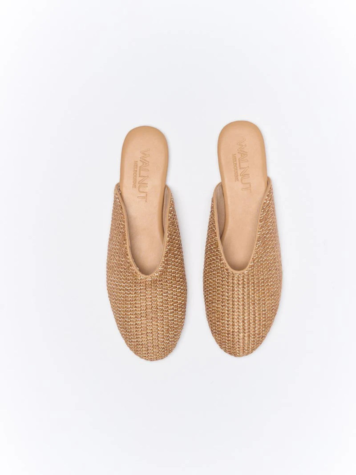 SHANA MULE - NATURAL MULTI
