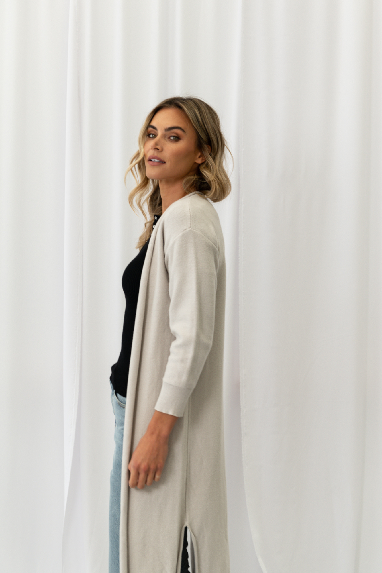 Chanel cardigan online